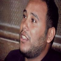 صورة المؤلف فؤاد محمد صورة المؤلف فؤاد محمد